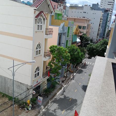 Vuta Hotel Vũng Tàu Eksteriør billede