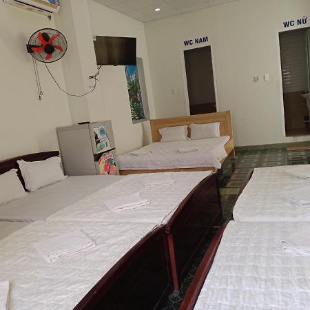 Vuta Hotel Vũng Tàu Eksteriør billede