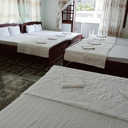 Vuta Hotel Vũng Tàu Eksteriør billede