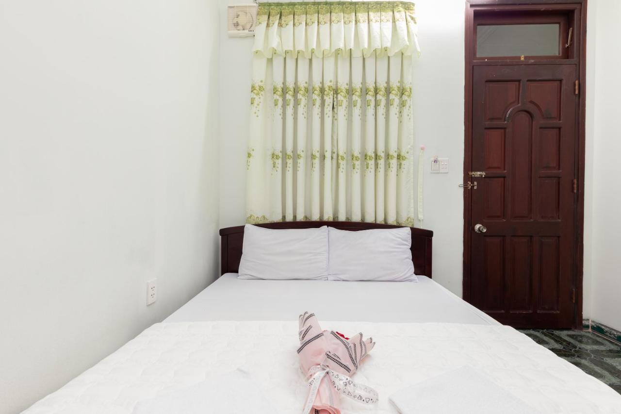 Vuta Hotel Vũng Tàu Eksteriør billede