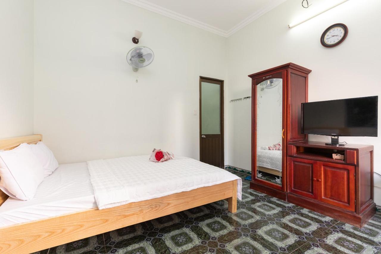 Vuta Hotel Vũng Tàu Eksteriør billede