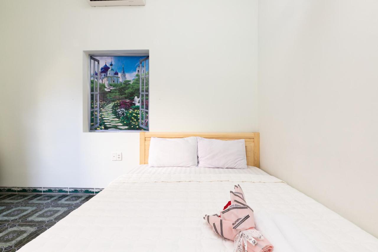Vuta Hotel Vũng Tàu Eksteriør billede