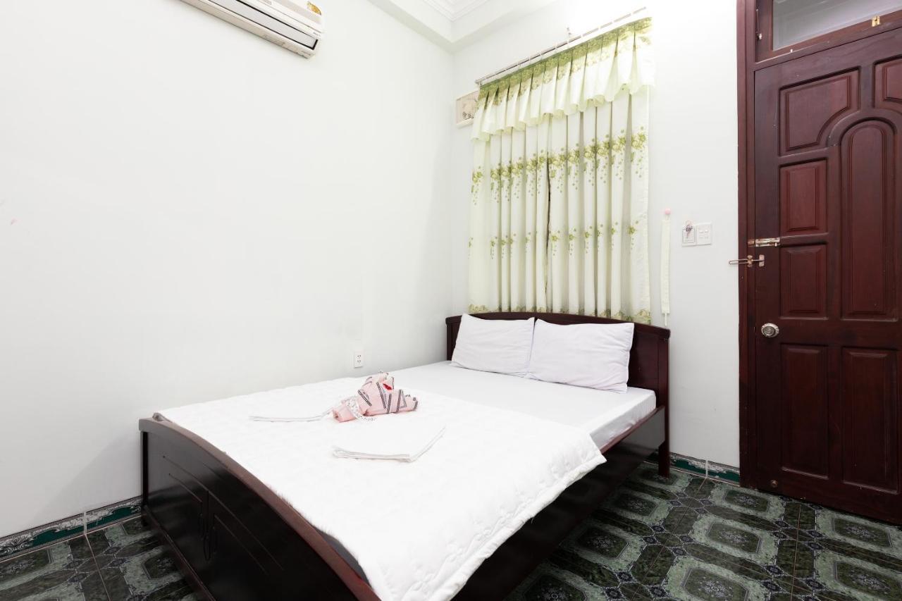 Vuta Hotel Vũng Tàu Eksteriør billede